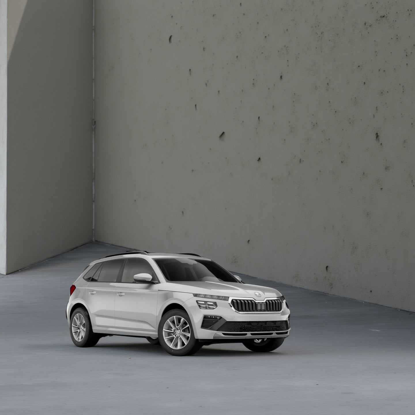 SKODA KAMIQ 1.0TSI SELECTION DSG