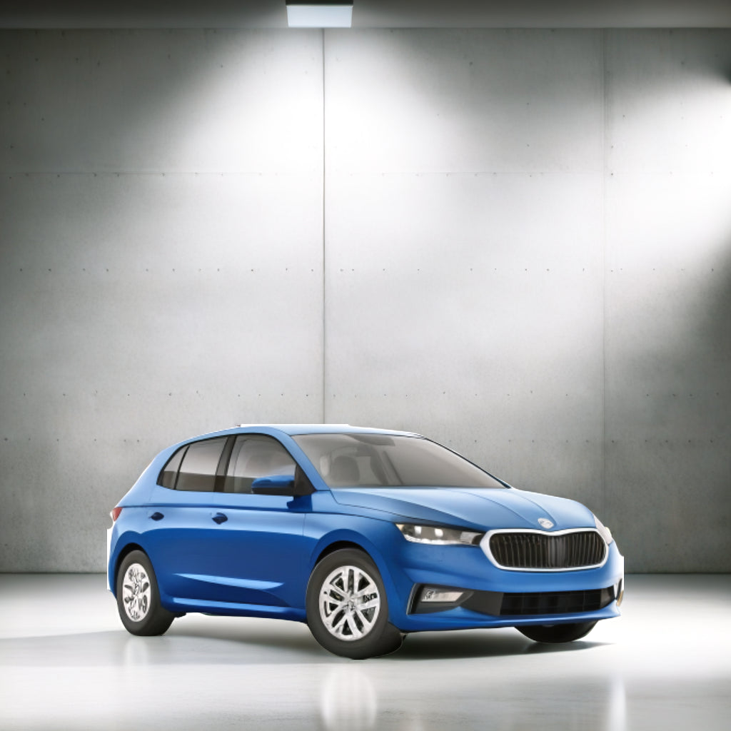 SKODA FABIA STYLE 1.0TSI DSG