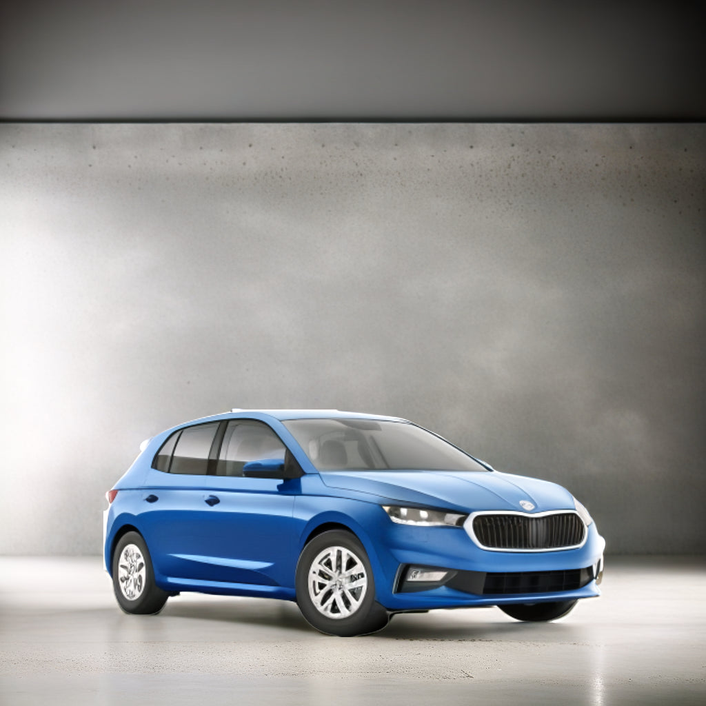 SKODA FABIA STYLE 1.0TSI DSG