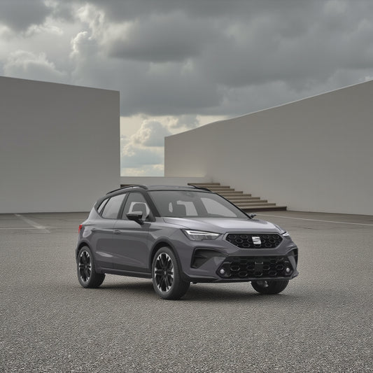 SEAT ARONA FR 1.0 TSI 115BHP DSG