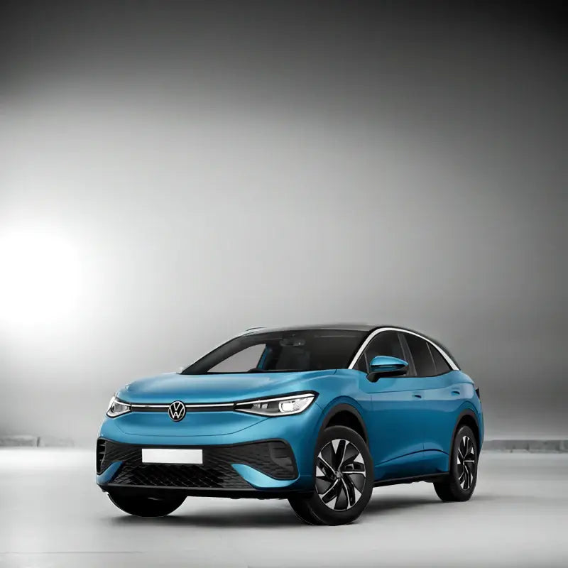 VW ID.5 blue PRO Cyprus Unicars