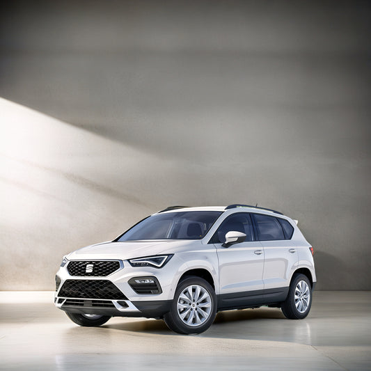 SEAT ATECA 1.5TSI  STYLE 150HP DSG