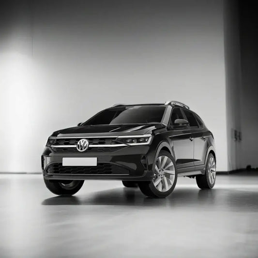 VW Taigo blue Life 1.0TSI 70kw Cyprus Unicars