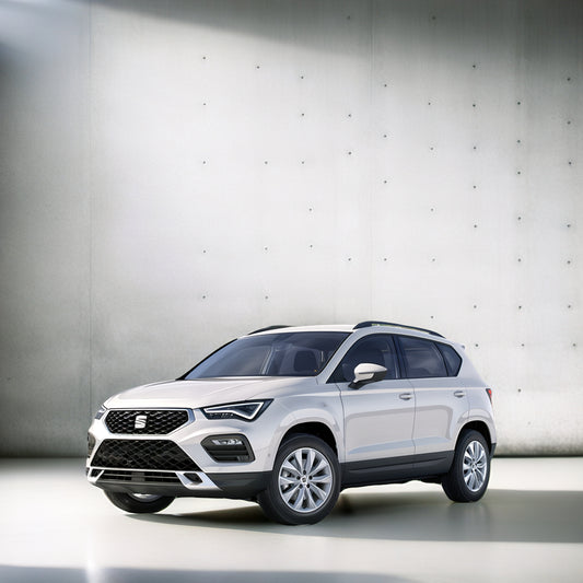 SEAT ATECA 1.5TSI  STYLE 150HP DSG