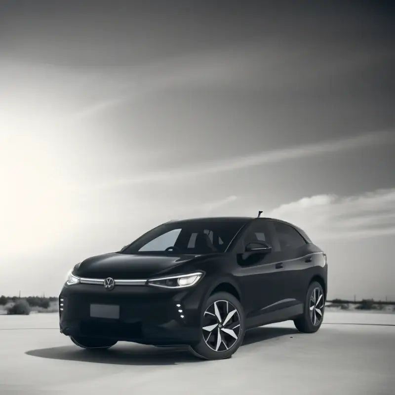 VW ID.4 black PRO Cyprus Unicars