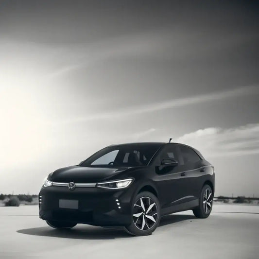 VW ID.4 black PRO Cyprus Unicars