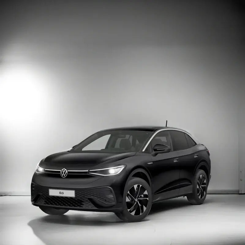 VW ID.5 mythos-black PRO Cyprus Unicars