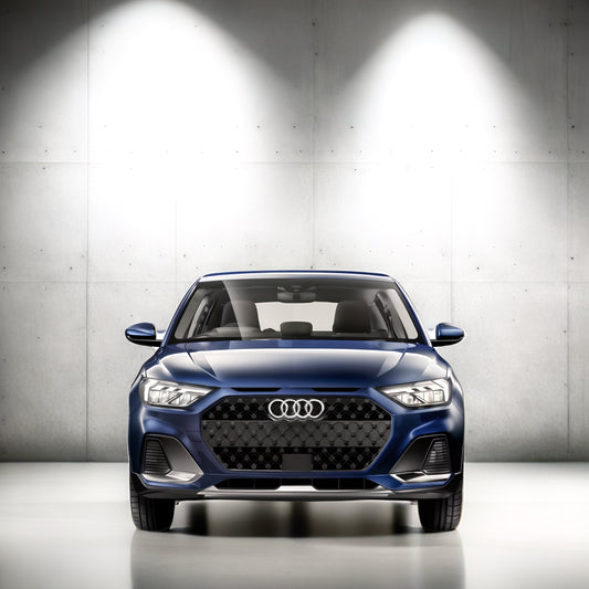 Audi A1 Allstreet 35TFSI Stronic