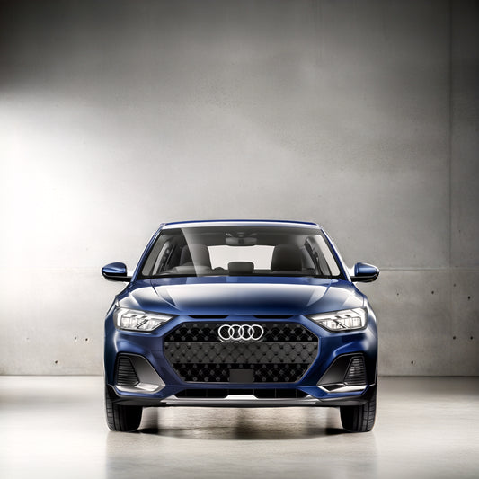 Audi A1 Allstreet 35TFSI Stronic