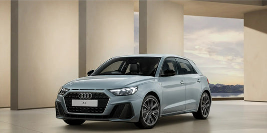 Audi A1 SB Sline 35TFSI Stronic