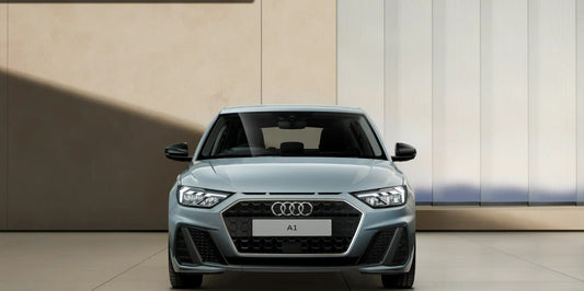 Audi A1 SB Sline 35TFSI Stronic