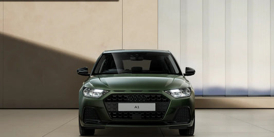 Audi A1 SB 30TFSI Advance Stronic