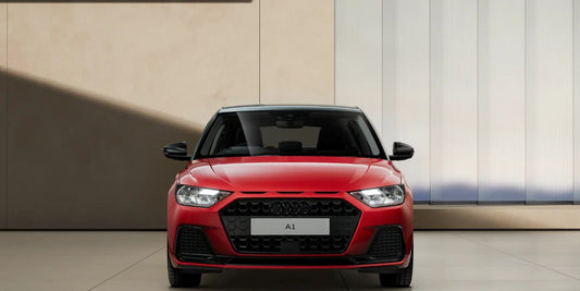 Audi A1 SB 30TFSI Advance Stronic