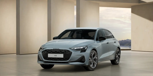 Audi A3 Sportback 35 TFSI Stronic