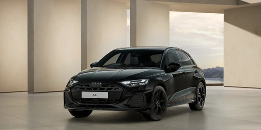 Audi A3 Sportback Sline 35 TFSI Stronic