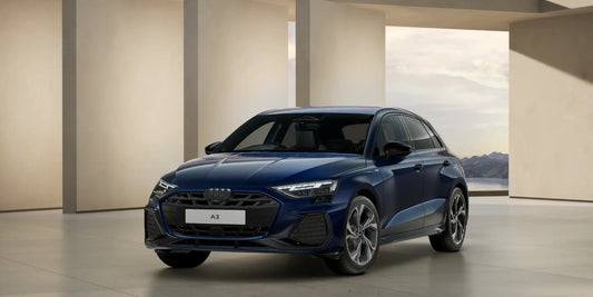 Audi A3 Sportback Sline 35 TFSI Stronic