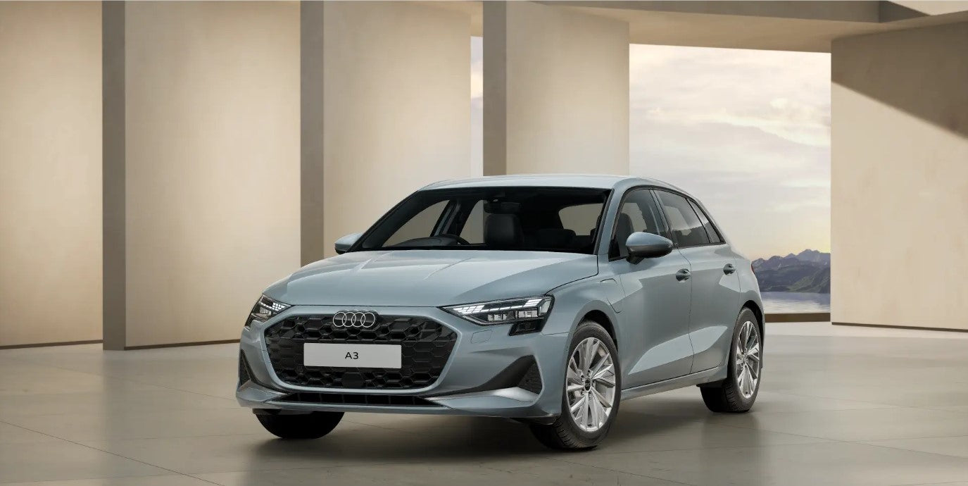Audi A3 Sportback Advance 40 TFSI e Stronic