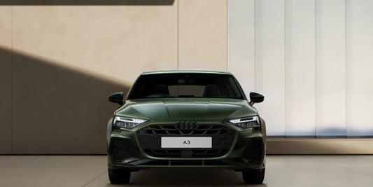 Audi A3 Sportback Sline 45 TFSI e Stronic