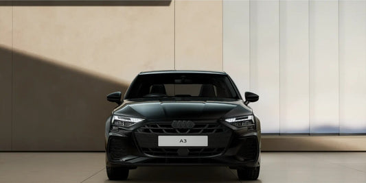 Audi A3 Sedan 35TFSI Sline Stronic
