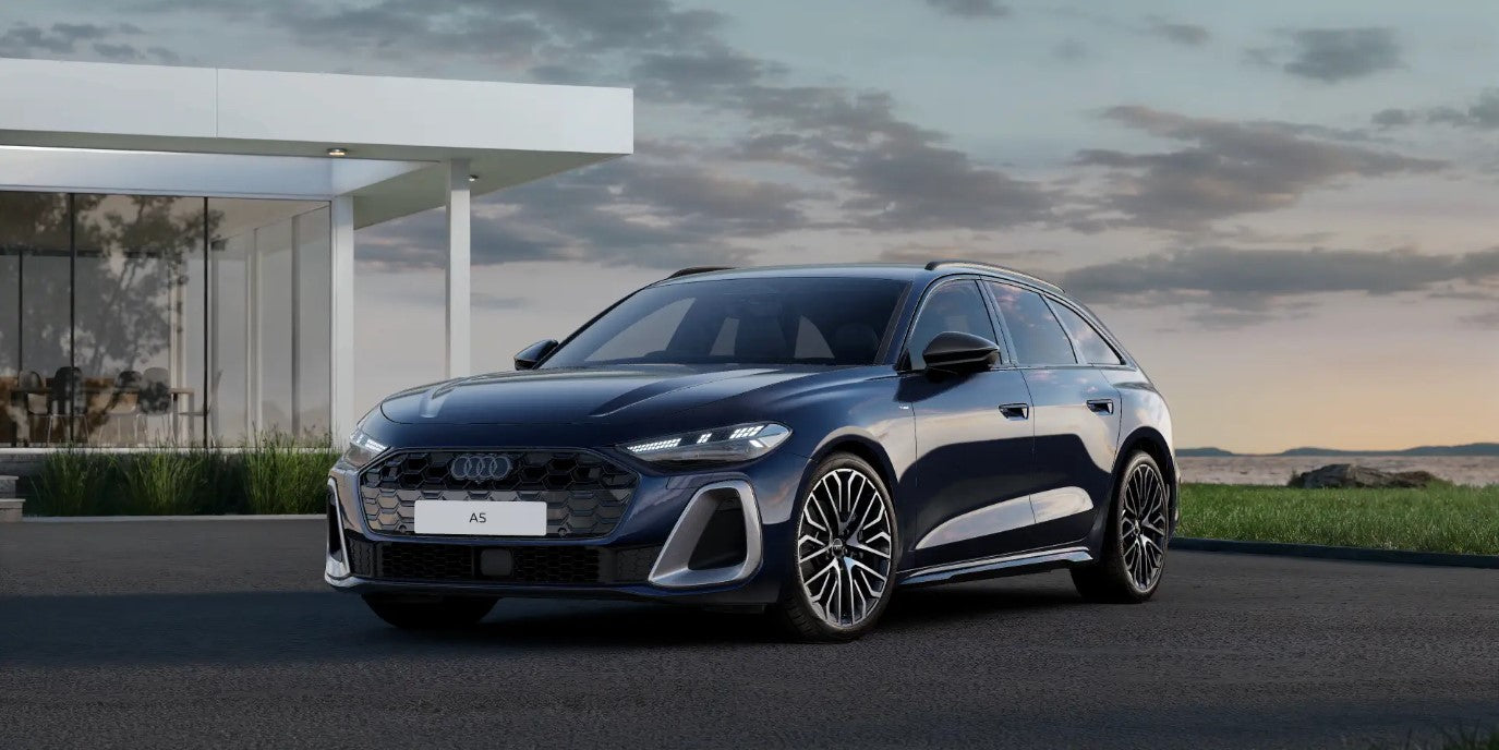 Audi A5 Avant TFSI Stronic 150kw