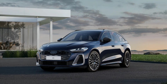 Audi A5 Avant TFSI Stronic 150kw
