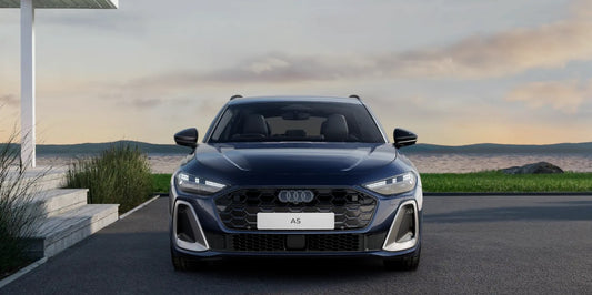Audi A5 Avant TFSI Stronic 150kw