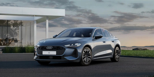 Audi A5 Limousine TFSI quattro Stronic 150kw