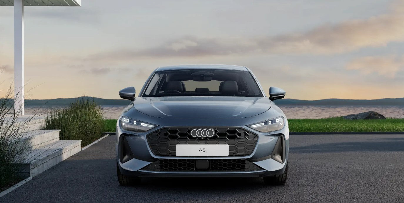 Audi A5 Limousine TFSI Stronic 150kw