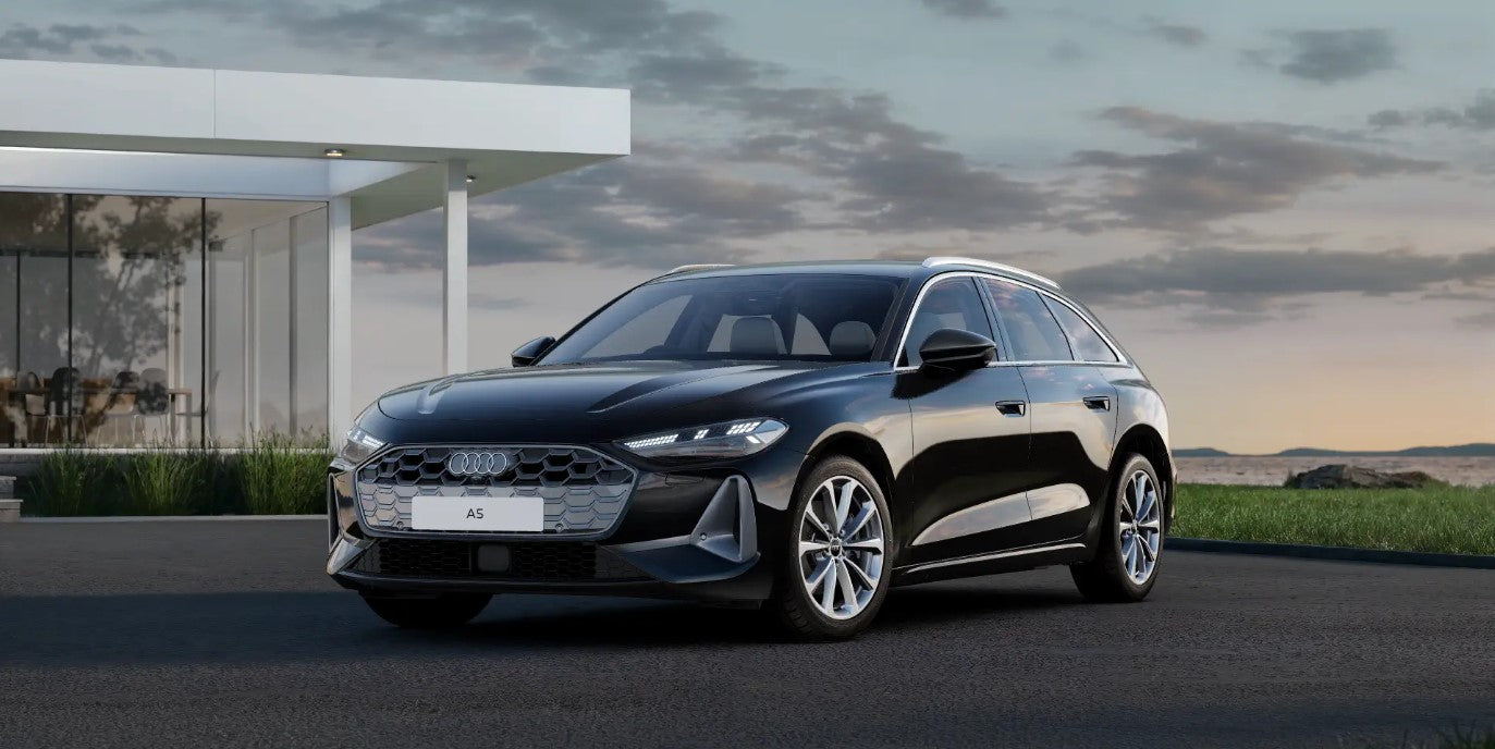 Audi A5 Avant TFSI Stronic 150kw