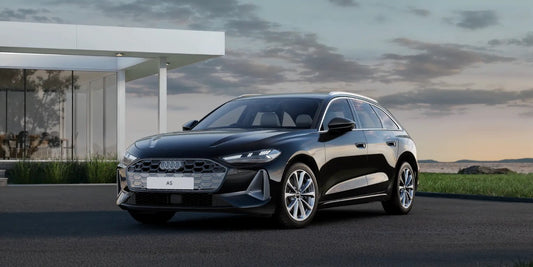 Audi A5 Avant TFSI Stronic 150kw
