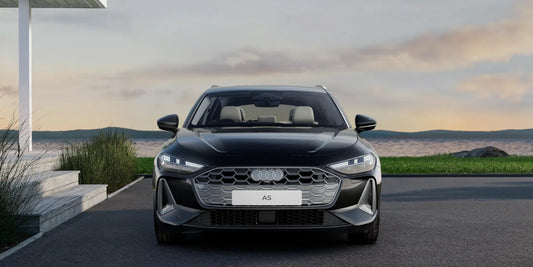 Audi A5 Avant TFSI Stronic 150kw