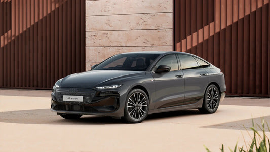 Audi A6 Sportback e-tron Performance