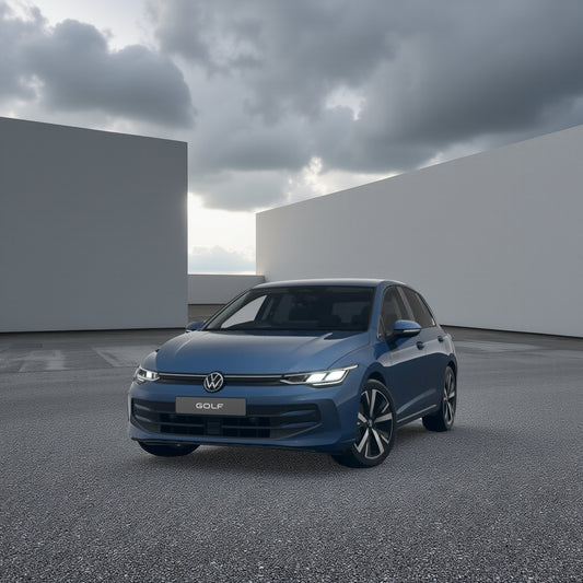 VW GOLF LIFE ehybrid DSG 110kw