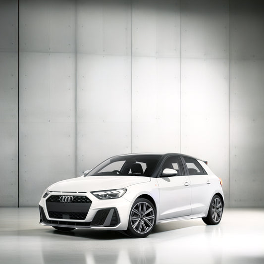 Audi A1 SB 30TFSI Advance Stronic