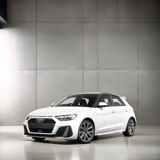 Audi A1 SB 30TFSI Advance Stronic