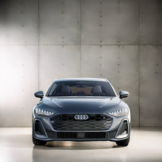 Audi A5 Sportback Advance 40TFSI Stronic