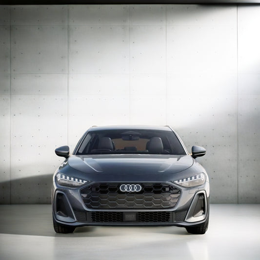 Audi A5 Sportback Advance 40TFSI Stronic