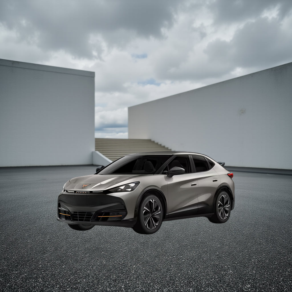 CUPRA TAVASCAN ENDURANCE 286BHP 77kWh
