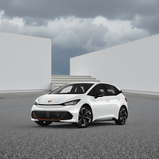 CUPRA BORN HIGH 231BHP 59kWh