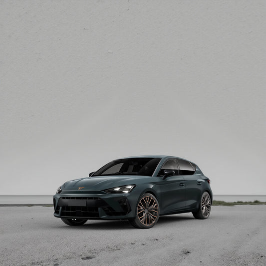 CUPRA LEON 1.5eTSI DSG 150BHP