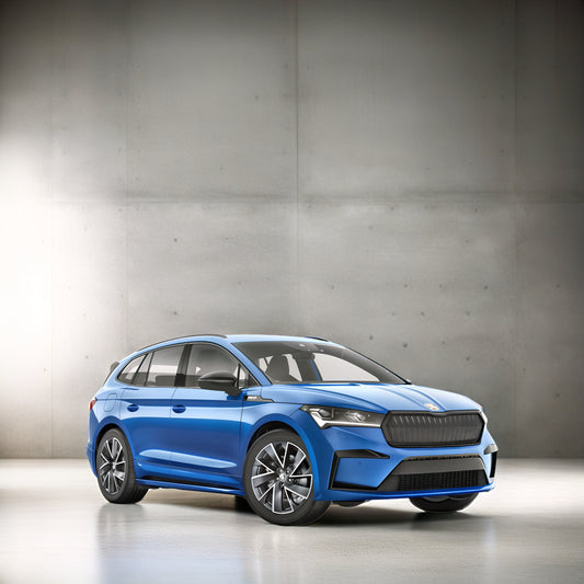 SKODA ENYAQ 60