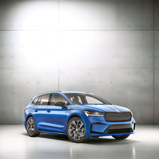 SKODA ENYAQ 60