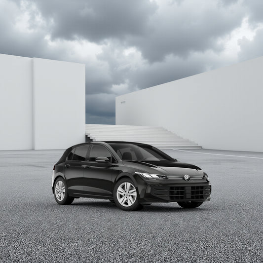 VW Golf Life 1.5TSI ehybrid DSG 110kw