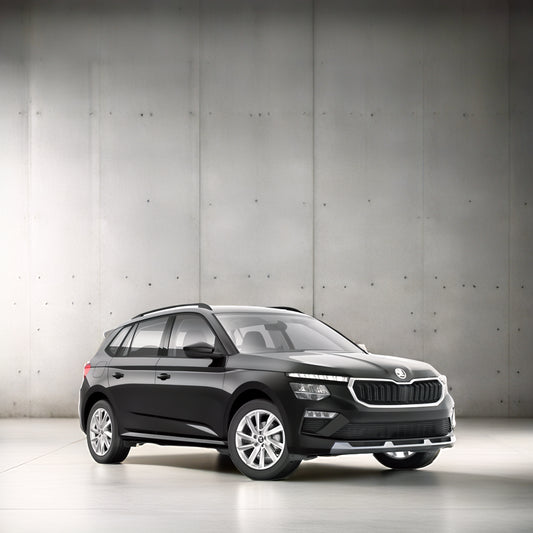 SKODA KAMIQ 1.5TSI SELECTION DSG