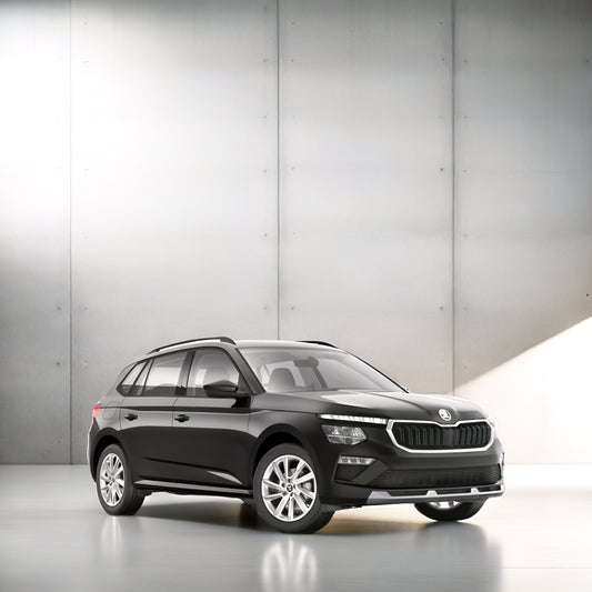 SKODA KAMIQ 1.5TSI SELECTION DSG