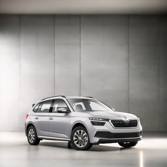 SKODA KAMIQ 1.5TSI SELECTION DSG