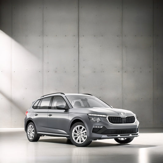 SKODA KAMIQ 1.0TSI SELECTION DSG