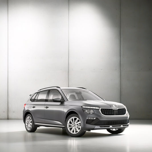 SKODA KAMIQ 1.0TSI SELECTION DSG
