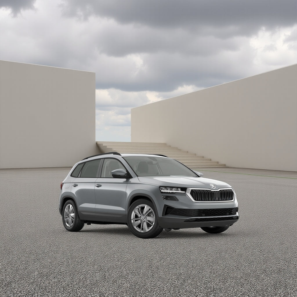 SKODA KAROQ SELECTION 1.5TSI DSG 110KW
