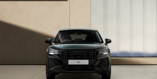 Audi Q2 35TFSI Advance Stronic
